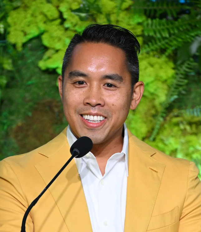 Photo of Philip Javellana